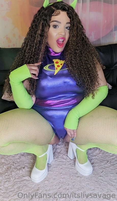 itslivsavage onlyfans leaked free