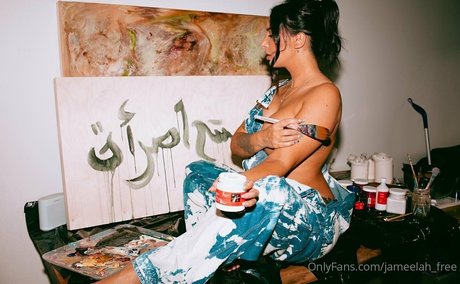 jameelah free leaked onlyfans