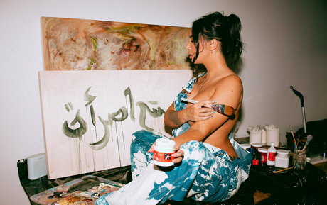 jameelah free only fans xxx