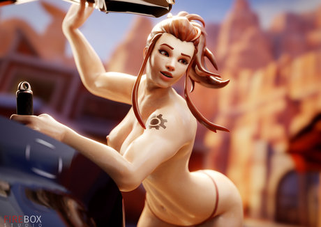 Overwatch onlyfans leaks xxx