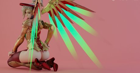 Overwatch onlyfans naked leaks