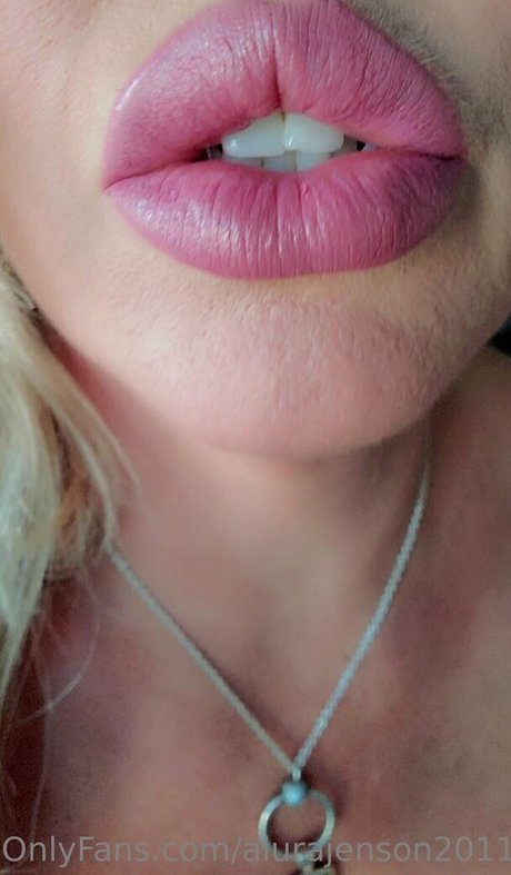 Alura Jenson only fans leaked porn