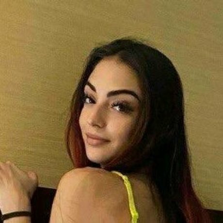 hhades girl Profile pic