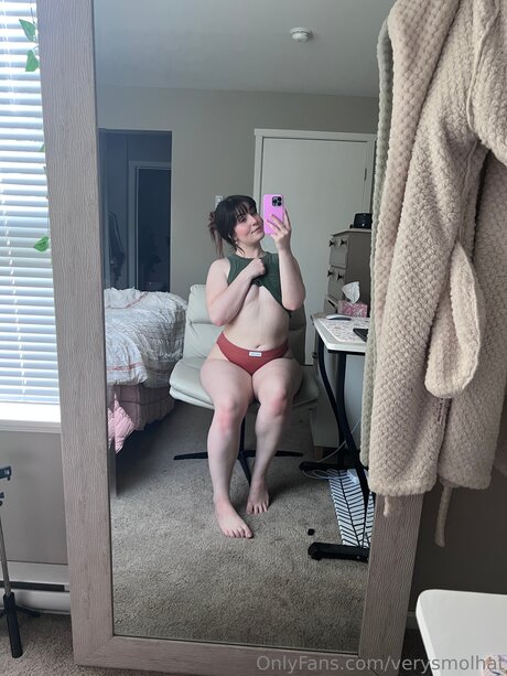 verysmolhat porn leaked onlyfans