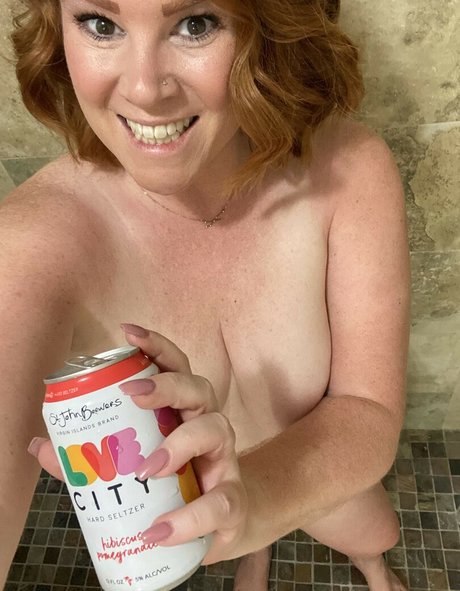 make it ginger onlyfans leaked porn