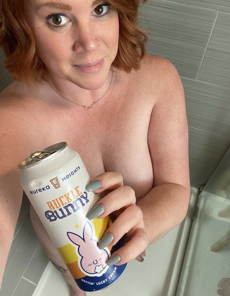 make it ginger onlyfans naked leaked