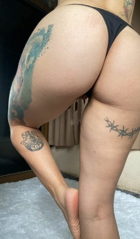 Ju Vampira onlyfans content leaked