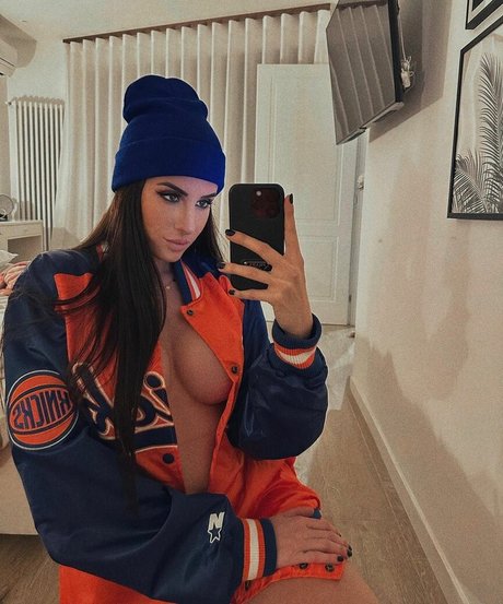 Valentina Vignali leak onlyfans