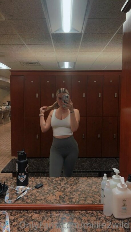 millie2wild onlyfans naked
