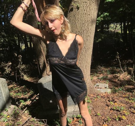 anya401 only fans nude leaks