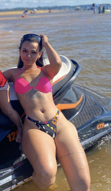 Emillyrlima onlyfans leak xxx