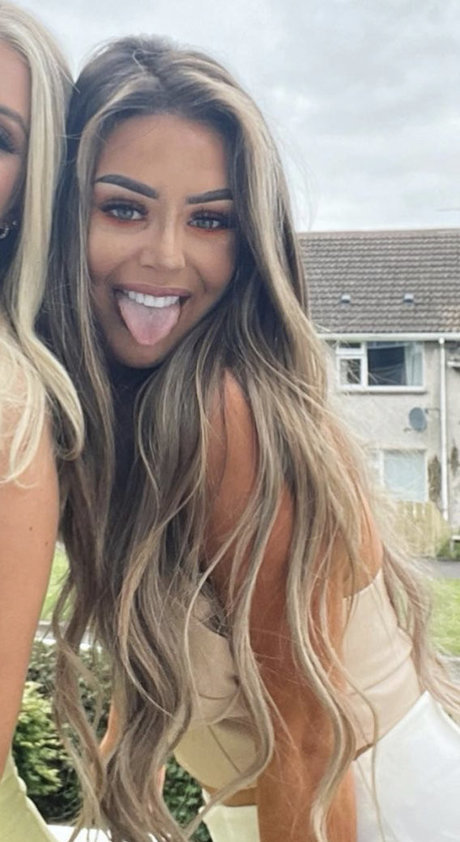 Xxokkb onlyfans leaked pics