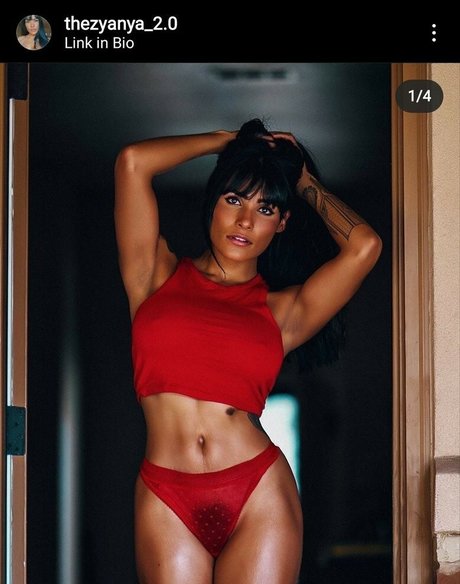 thezyanya new onlyfans