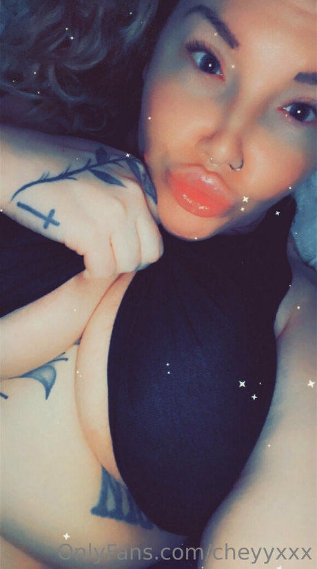 cheyyxxx nude onlyfans leaks