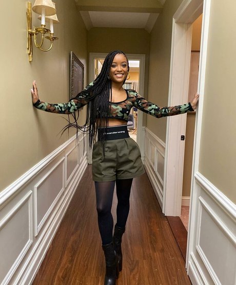 LaToya Tonodeo onlyfans porn leak