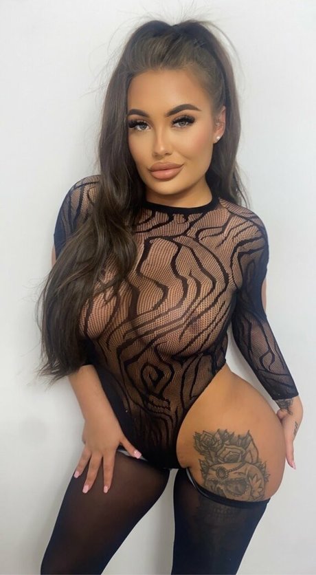 BillieLeigh22 onlyfans leake