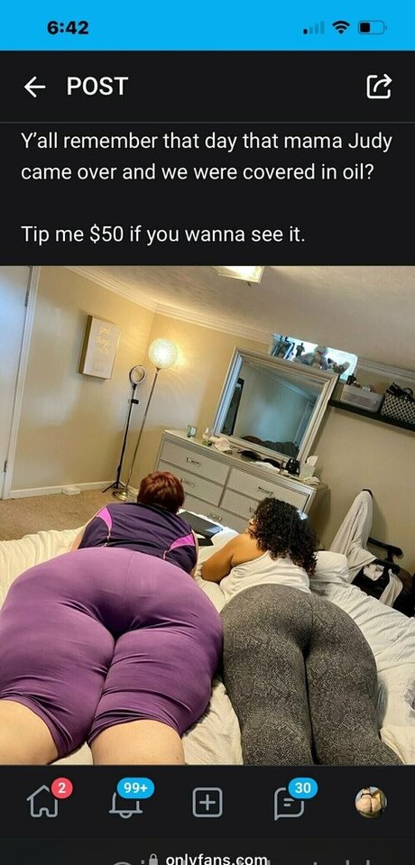 judythegreatfreepage only fans nude