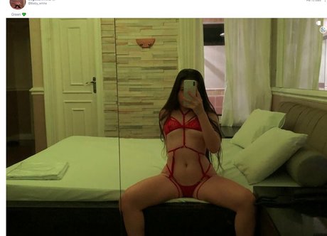 Jhulie Sophie nude porn onlyfans