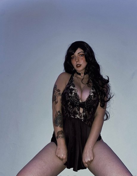 marcibell onlyfans porn leaked