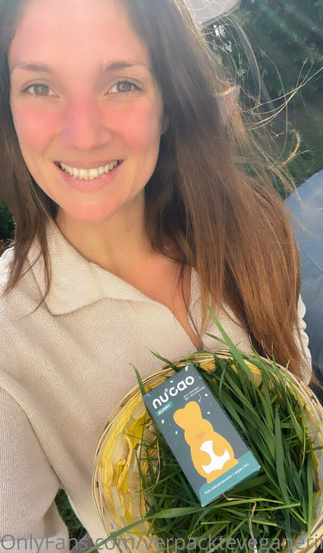 verpackteveganerin xxx onlyfans