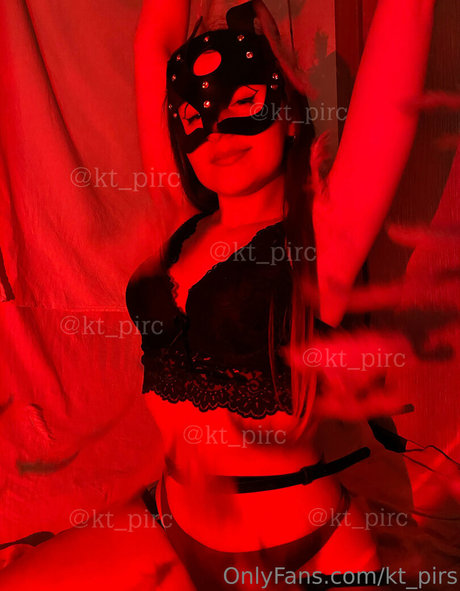 kt pirs xxx onlyfans