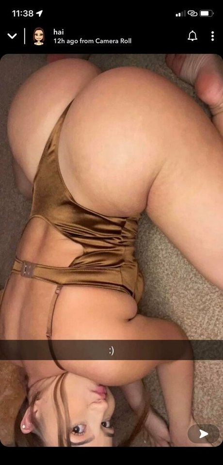 Lila Hayes free only fans