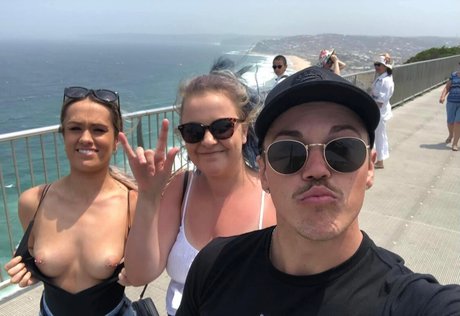 Hayley Mordue onlyfans leaked dirtyship