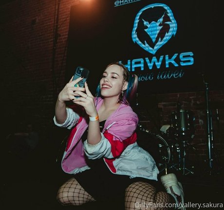 vallery sakura leaked naked onlyfans