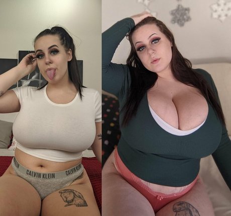 Lucy June onlyfans naked