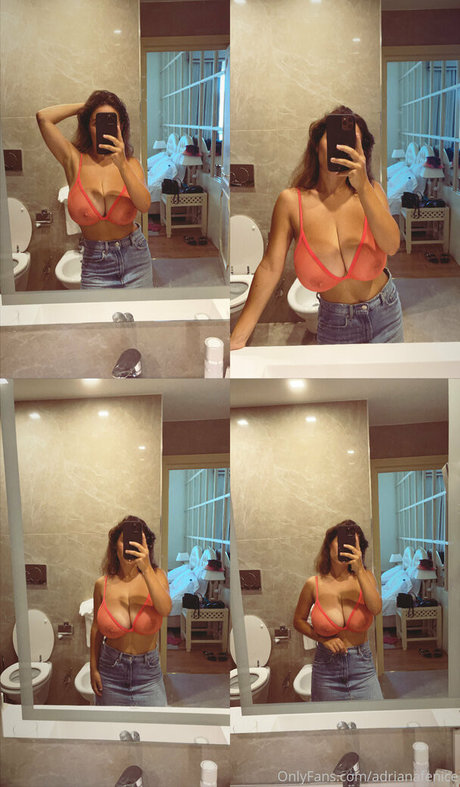adrianafenice onlyfans leaks xxx
