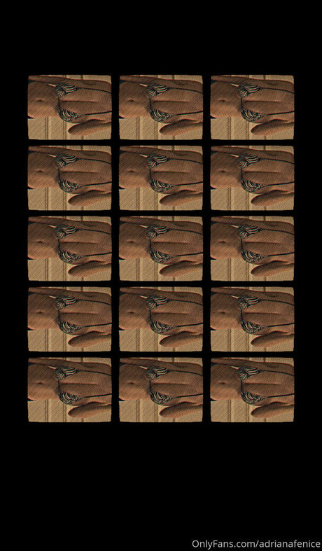 adrianafenice joi onlyfans