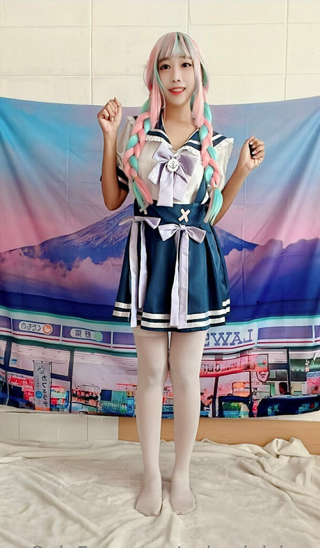 Nek0gigichan only fans leaks