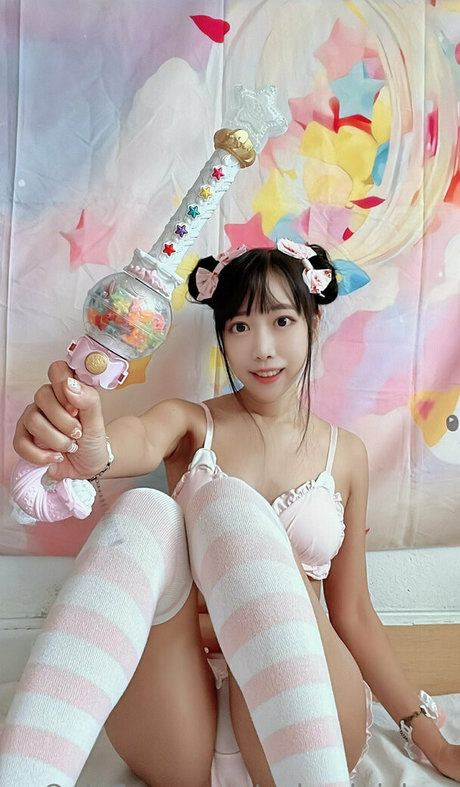 Nek0gigichan onlyfans leaked pics