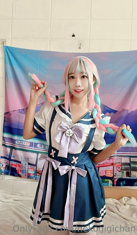 Nek0gigichan onlyfans sex leaks