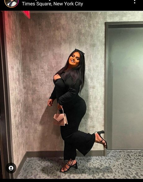 Chloe Jade Paul leaked onlyfans nudes