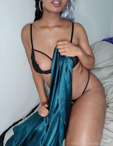 ebunnipurrl leaked only fans nudes