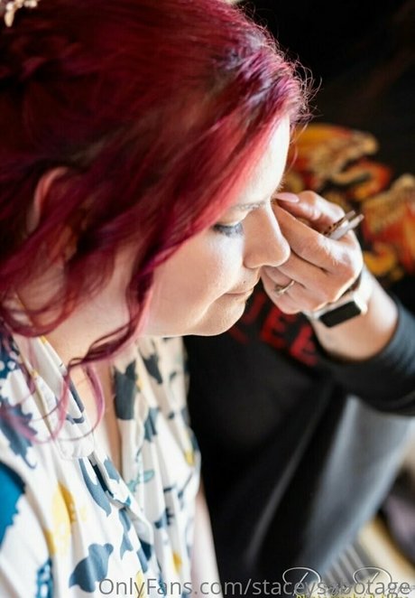 staceysabotage nude porn onlyfans