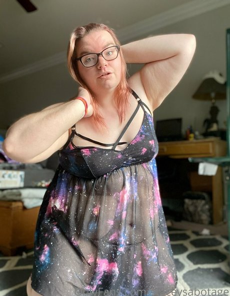 staceysabotage onlyfans leak xxx