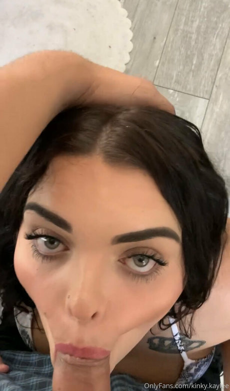 kaylee2kinky onlyfans leaked tits