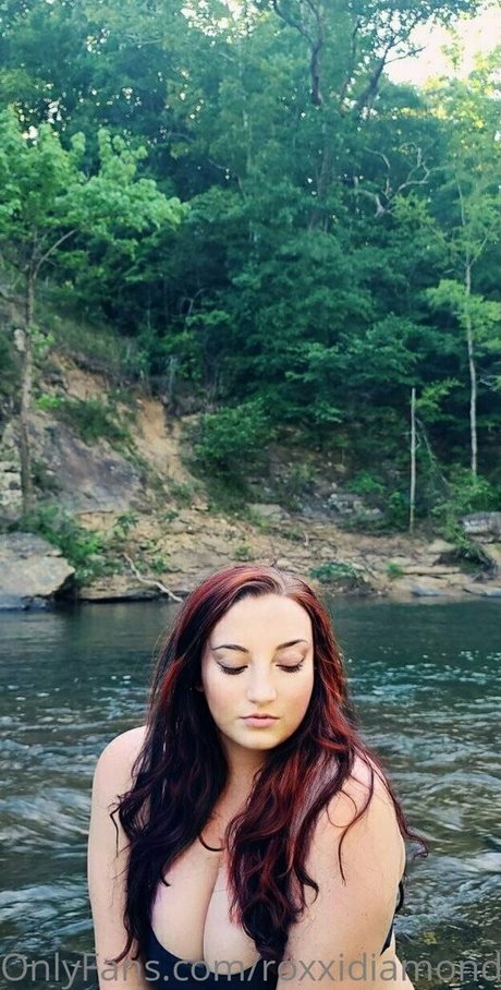 roxxidiamond free nudes only fans