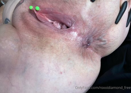 roxxidiamond free onlyfans leaks