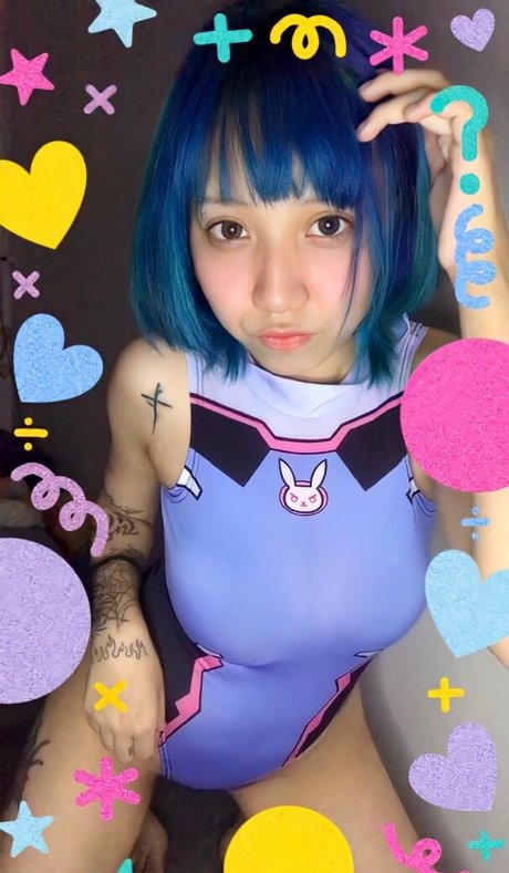 Natachuy onlyfans model