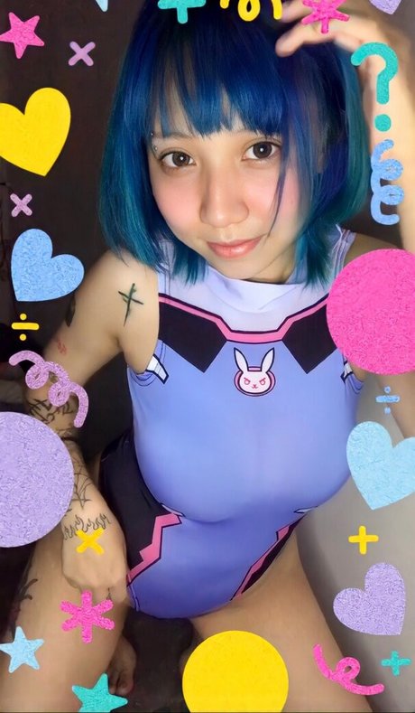 Natachuy leaked onlyfans