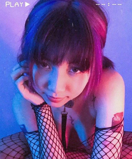 Natachuy onlyfans nude leak