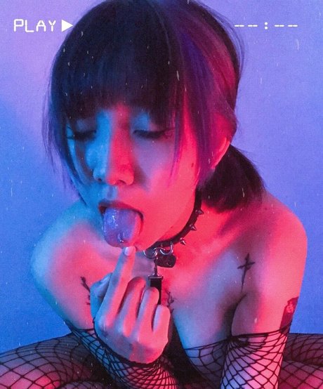 Natachuy onlyfans leaks sex