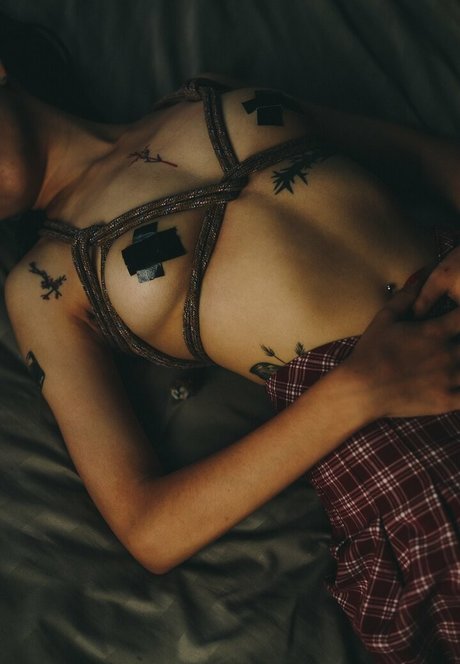 Natachuy naked leaked onlyfans