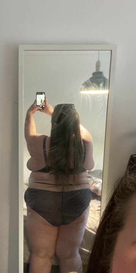 ldnbbw onlyfans nude leaked