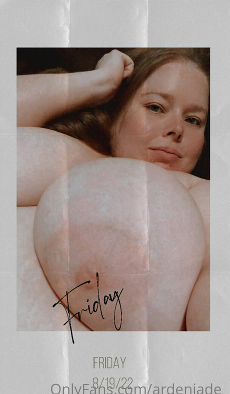 ardenjade_ onlyfans nude pics