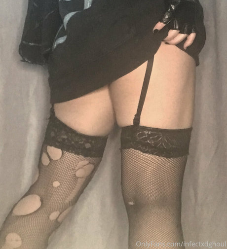 infectxdghoul onlyfans leaked.