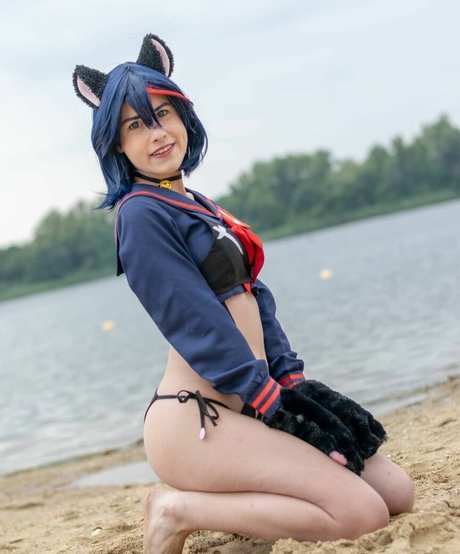 Minty Misa leaked naked onlyfans